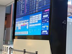 -关西机场 JR ticket office(Kansai Airport)