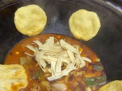 -曹丞相·地锅鸡·地锅鱼(武林店)