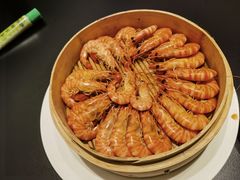 -龙宴海鲜城(经中路店)