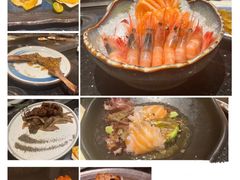 -大渔铁板烧(万象城店)