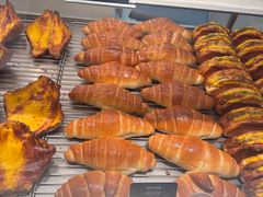 -Bread618面包生日蛋糕(欧亚商都店)