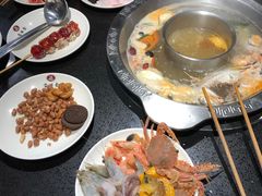 -宝丽金大酒店·洗浴中心