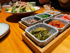 -久喜番和牛烧肉酒场(北辰三角洲店)