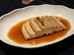 福建老酒浸鹅肝-遇外滩(BFC外滩金融中心店)