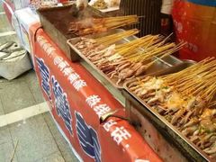 -万宝财富商业广场