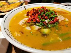 -云海肴·汽锅鸡·云南菜(美罗城店)