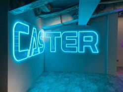 点击看大图 -CASTER跳舞俱乐部
