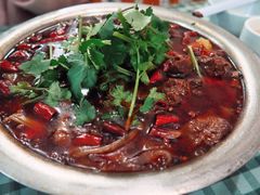 -无味饭店(九眼桥商业文化广场店)