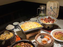 -绿茶餐厅(千岛湖银泰城店)