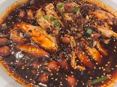 -眉州东坡(北苑华贸店)