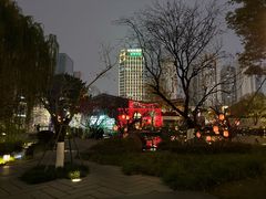 -写庭·鱼鲜川菜·宴请(铁像寺水街店)