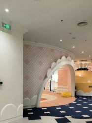 -奈尔宝·儿童乐园·亲子餐厅(苏州大悦城店)