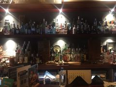 -蜉蝣酒吧(仓山万达店)