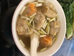 一记五宝净云吞-一记面馆·云吞面嘅专家(富华店)