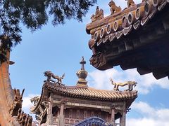 -故宫博物院(故宫)