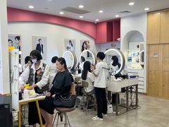 -海马体照相馆(广州新世界云门New park店)
