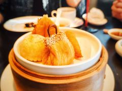 -甄御•海鲜新青岛菜(麦岛店)