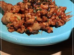 -新白鹿餐厅(城西银泰城店)