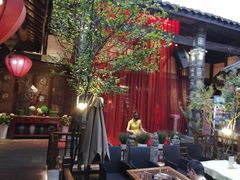 -三只耳火锅(宽窄巷子店)