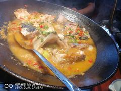 -麒麟小院·老九江菜(安平路店)