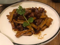 -旅马餐厅(茅家埠店)