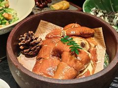 -锦楼·臻选新杭帮(杭州中心店)