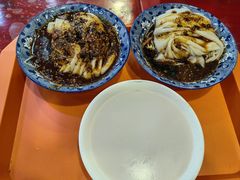 -张明富面皮店(东大街店)