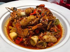 -辣小鲜·南昌大排档(船山路店)