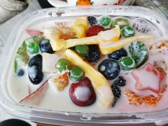 -鲜果盒子(会展店)