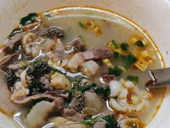 -协顺园回头馆(南顺城路店)