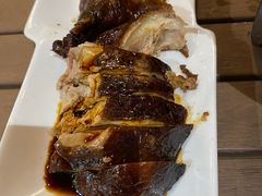 -乌镇那一年小院主题餐厅(甘泉西路店)