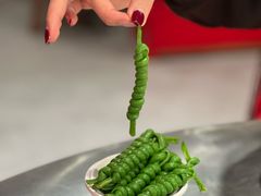 豇豆-后火锅(南京东路总店)