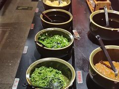 -呷哺呷哺 黄金牧场 (欢乐谷店)