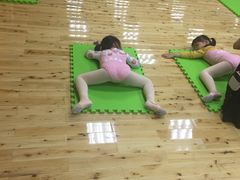 -小银星艺术团(夫子庙校区)