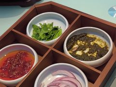 -香丰阁·烤鸭·川湘菜(清河店)