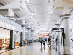 -长沙黄花国际机场-T1航站楼