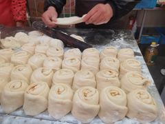 -张记灌饼(丰富路店)