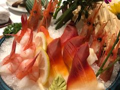-伟峰·枫寿司(东樾店)
