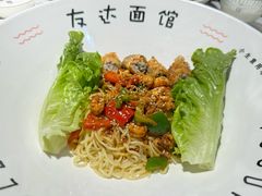 -友达面馆(广州总店)