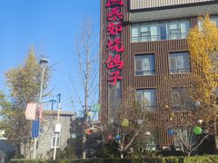 -燕郊烧鸽子(酷车小镇店)