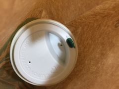 -星巴克(广州中华广场B1层店)