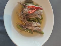 -新梅华餐厅(星悦汇店)