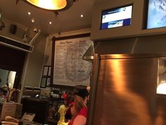 &nbsp;Lizzyyeh-Fergburger(皇后镇店)