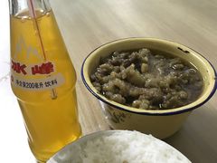 -定家小酥肉·清真(回民街店)