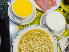 -澳洲牛奶公司(佐敦店)