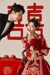 -薇薇新娘婚纱摄影(跃进北路店)
