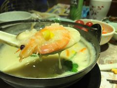 -御满屋日本料理