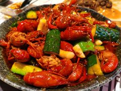 十三香小龙虾-拙味兄弟龙虾·江湖菜(和畅堂店)