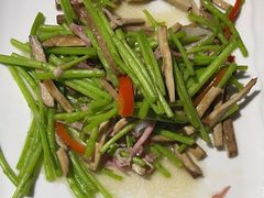 -金枝玉叶上海人家食府(三里河店)