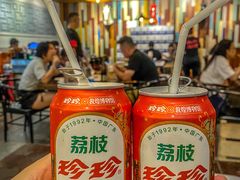 -枪火串烧·东北特色烧烤(罗湖总店)